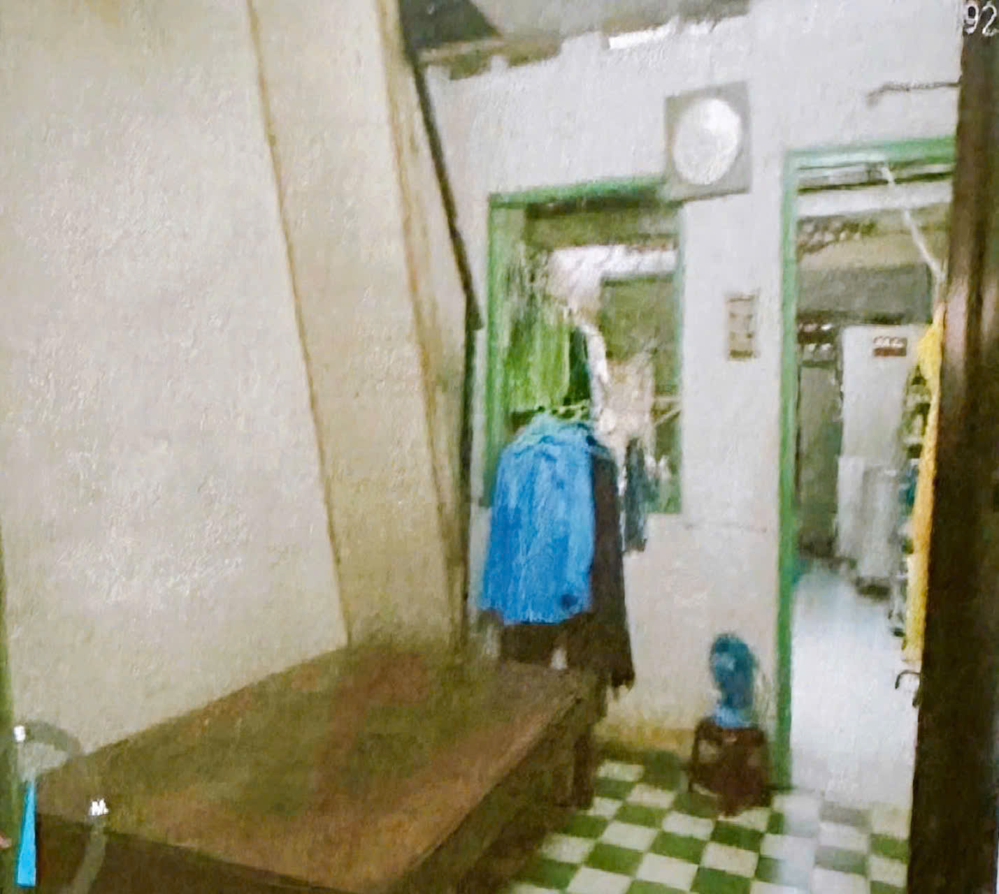 Bán nhà cũ nát hẻm Xe hơi, Cách Mạng Tháng Tám, QUẬN 10, Diện tích 3.2 x 18.3 m, Giá 8 tỷ - Ảnh 1